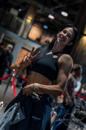 Регистрация 18.05.2024. Фотограф Вадим Свирин